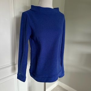 Dudley Stephen’s Boatneck Top in size Small